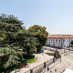 Passeio de São Lázaro 5 by LovelyStay