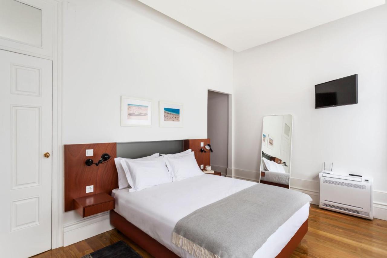 Passeio De Sao Lazaro 5 By Lovelystay Casa de hóspedes Porto