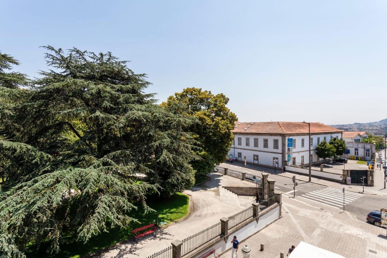 Passeio De Sao Lazaro 5 By Lovelystay Casa de hóspedes Porto