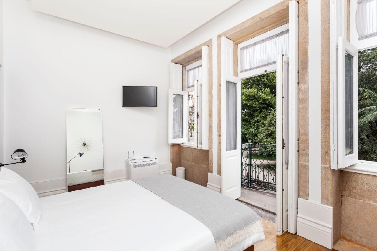 Passeio De Sao Lazaro 5 By Lovelystay Casa de hóspedes 2*