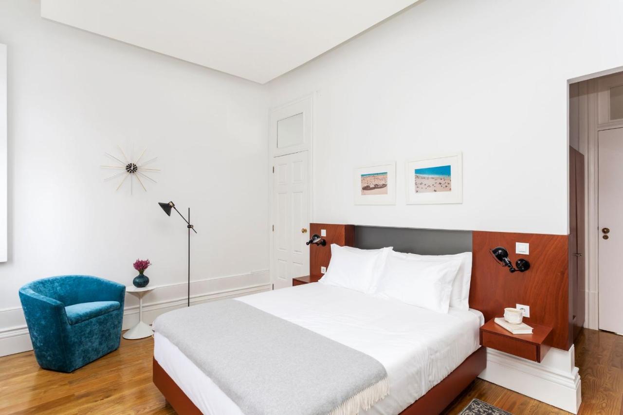 Casa de hóspedes Passeio De Sao Lazaro 5 By Lovelystay