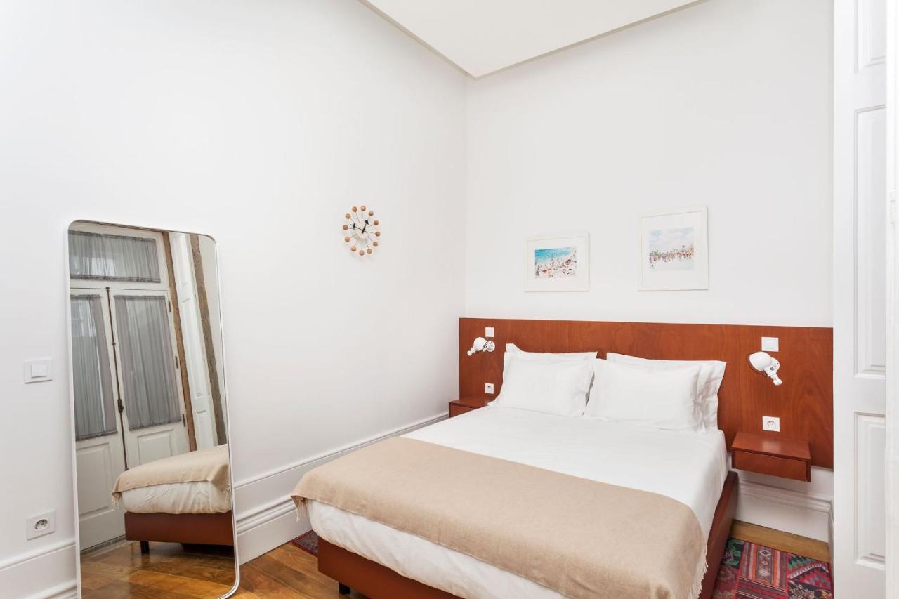 Casa de hóspedes Passeio De Sao Lazaro 5 By Lovelystay